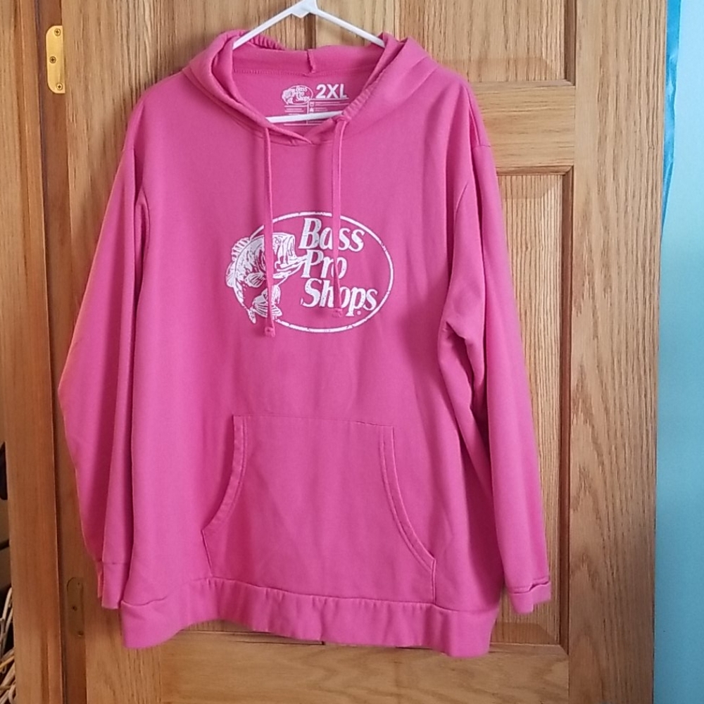 Bass Pro Shops Hoodie